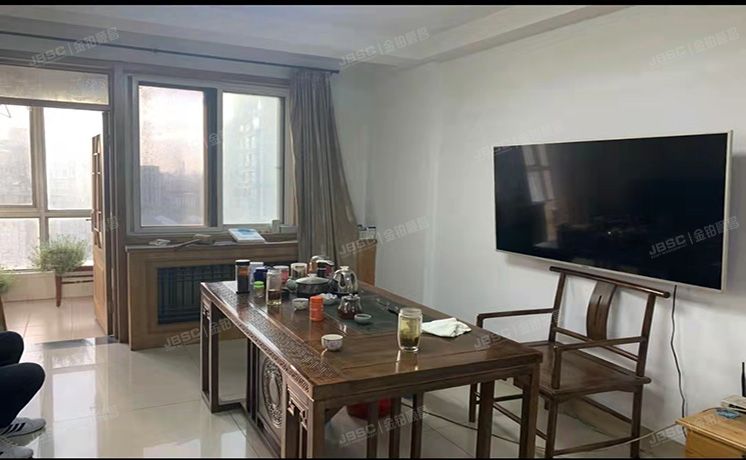 通州区 通惠南路8号4号楼2205室（怡佳家园）