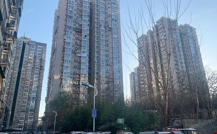 西城区 红居街8号楼16层1605号（远见名苑）