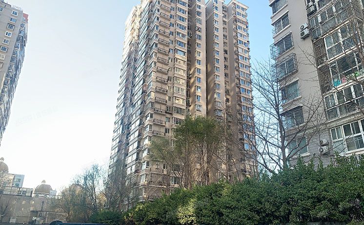 西城区 红居街8号楼16层1605号（远见名苑）