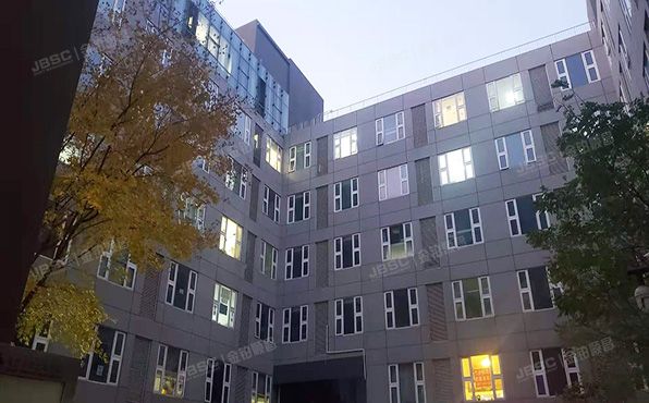 昌平区 振兴路35号院1号楼6层650号（金隅水晶屿）办公