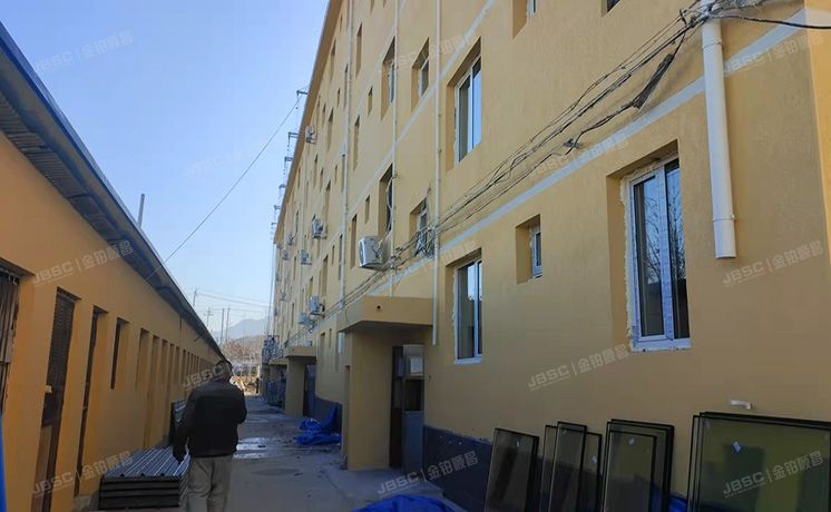 密云区 太师屯镇住宅楼2号楼4层4单元402