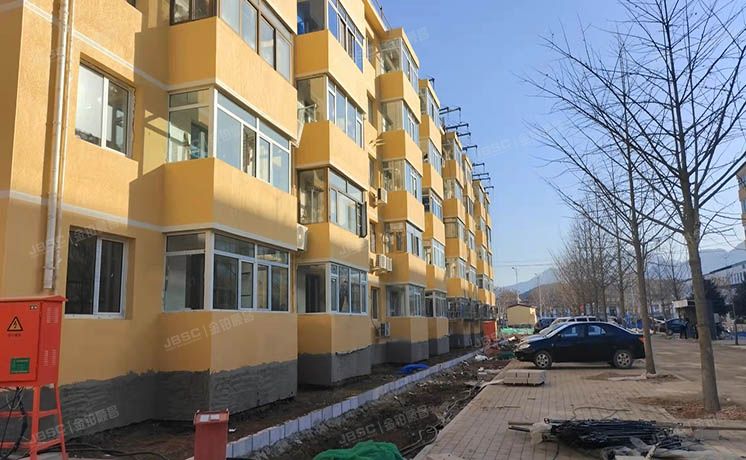 密云区 太师屯镇住宅楼2号楼4层4单元402