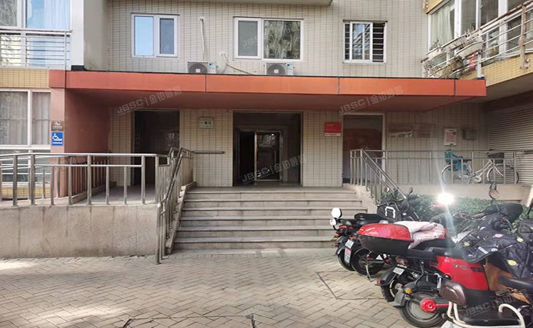 海淀区 增光路37号中海馥园4号楼11层1单元1203（中海馥园）