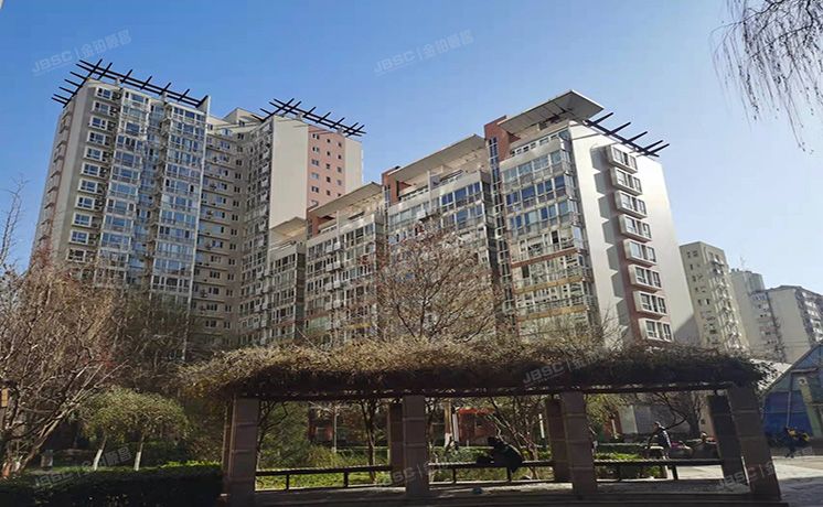 海淀区 增光路37号中海馥园4号楼11层1单元1203（中海馥园）