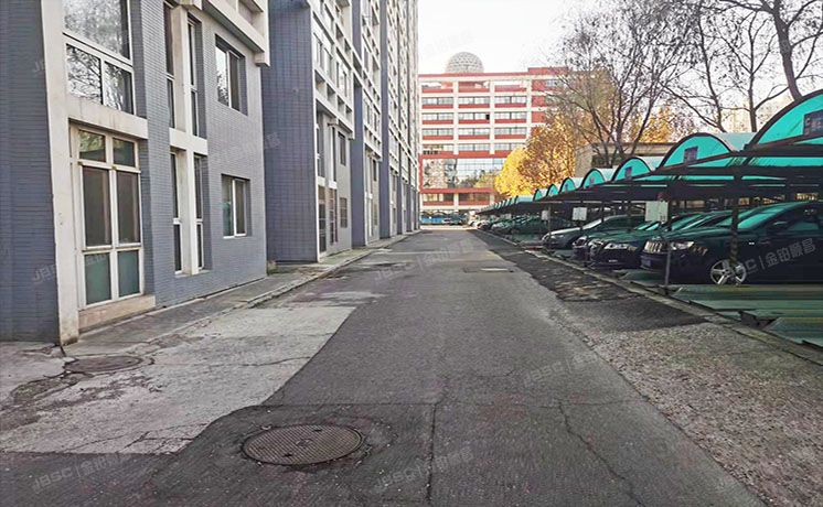 海淀区 万柳蜂鸟家园1号楼7层4-706（蜂鸟家园）