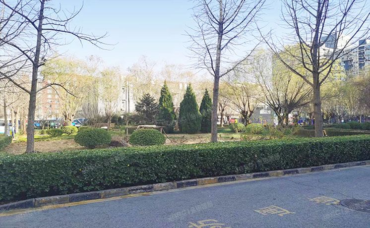 海淀区 万柳蜂鸟家园1号楼7层4-706（蜂鸟家园）