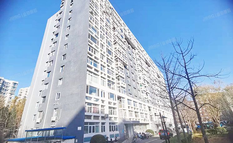 海淀区 万柳蜂鸟家园1号楼7层4-706（蜂鸟家园）