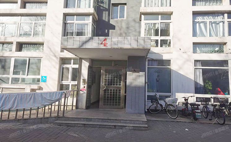 海淀区 万柳蜂鸟家园1号楼7层4-706（蜂鸟家园）