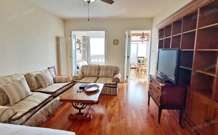 怀柔区 人济庄园1号楼