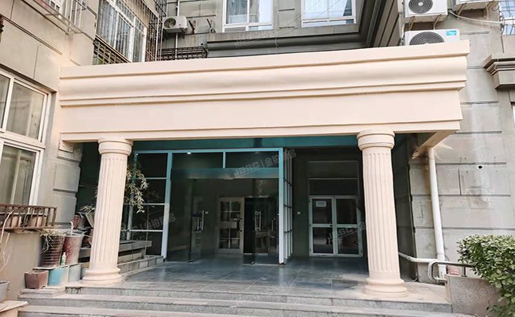 朝阳区 北苑路172号万兴苑15号楼2205（欧陆经典）