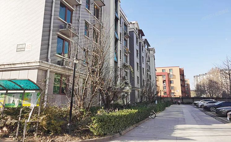 通州区 玉桥东里46号楼3单元402（京艺天朗雅园）