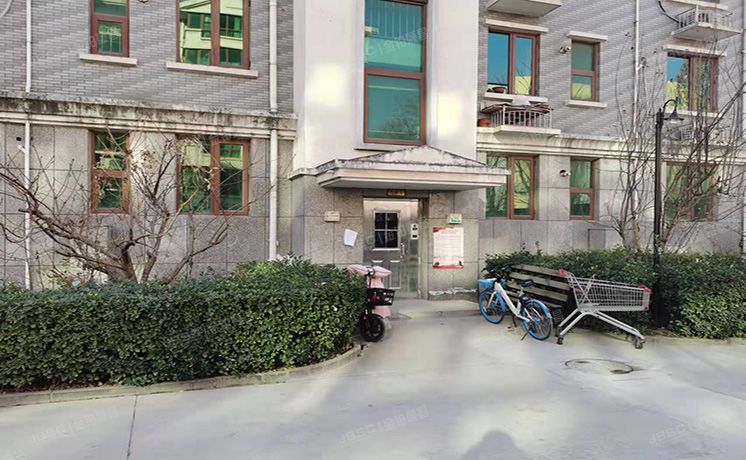 通州区 玉桥东里46号楼3单元402（京艺天朗雅园）