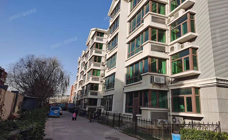 通州区 玉桥东里46号楼3单元402（京艺天朗雅园）