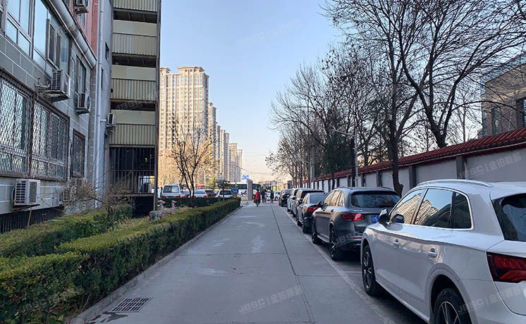 朝阳区 石佛营东里133号院2号楼17层1706（紫萝园）