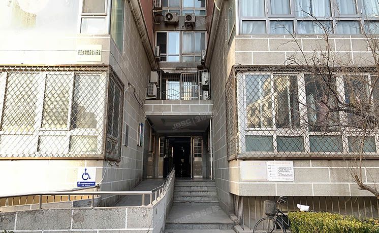 朝阳区 石佛营东里133号院2号楼17层1706（紫萝园）