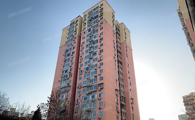 朝阳区 石佛营东里133号院2号楼17层1706（紫萝园）