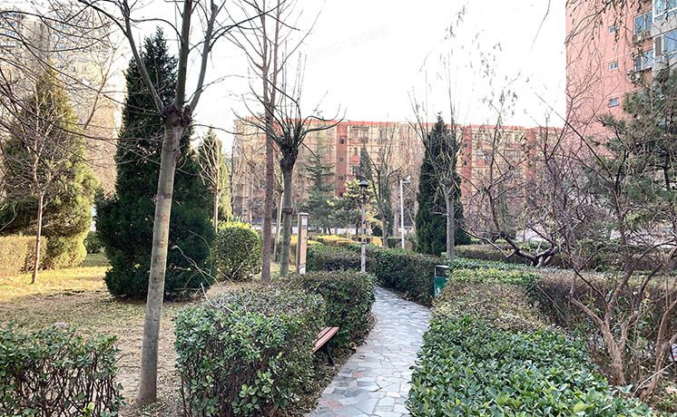 朝阳区 石佛营东里133号院2号楼17层1706（紫萝园）