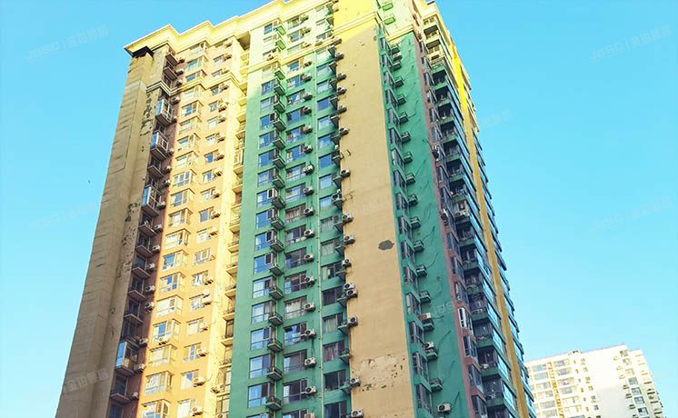 西城区 广安门外大街305号8区7号楼16层1926（荣丰2008）