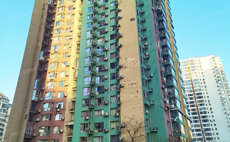 西城区 广安门外大街305号8区7号楼16层1926（荣丰2008）