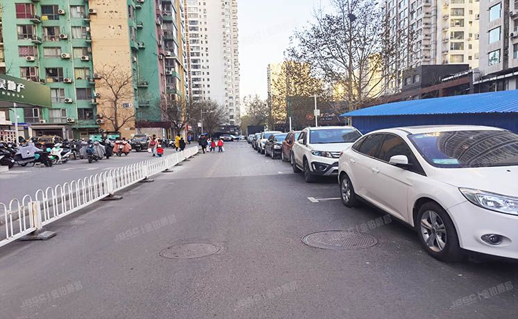 西城区 广安门外大街305号8区7号楼16层1926（荣丰2008）