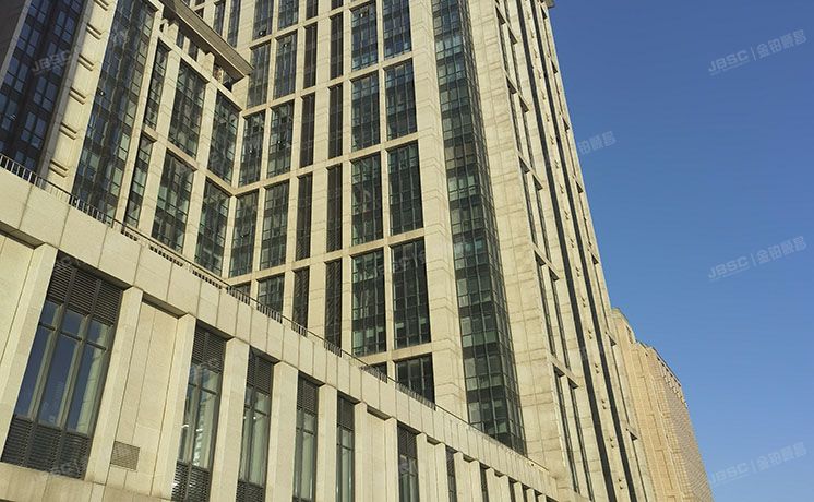 西城区 莲花池东路106号22层2单元2606号（汇融大厦）公寓