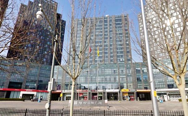 海淀区 上地十街1号院6号楼1层118、2层213、3层344、4层440（辉煌国际广场）办公