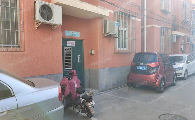 怀柔区 富乐小区北里甲30号楼1层1-101（富乐社区30号院）