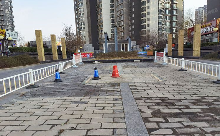 朝阳区 望京西路50号院5号楼18层2105（鹿港嘉苑）