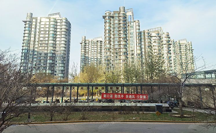 朝阳区 望京西路50号院5号楼18层2105（鹿港嘉苑）