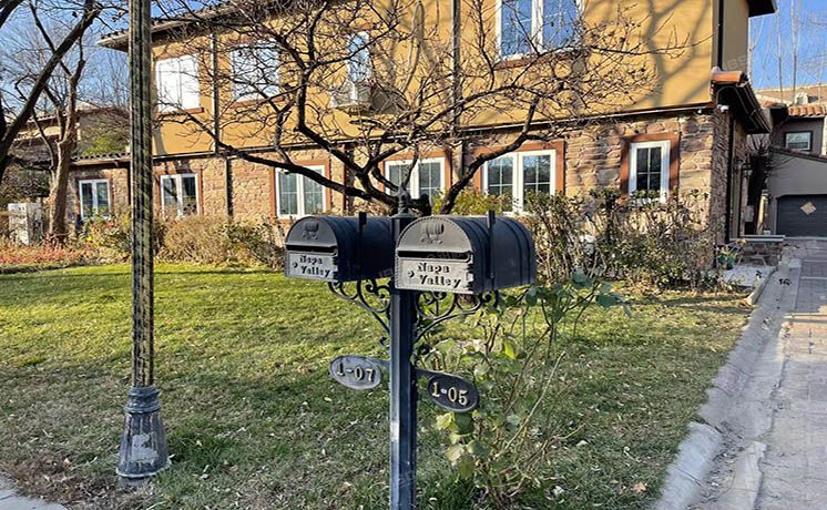 昌平区 小汤山镇沙顺路68号（翰宏花园）1-05号-1至2层（纳帕溪谷）别墅