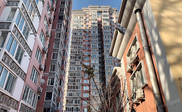 朝阳区 团结湖东里12号A楼20D（团结湖公寓）