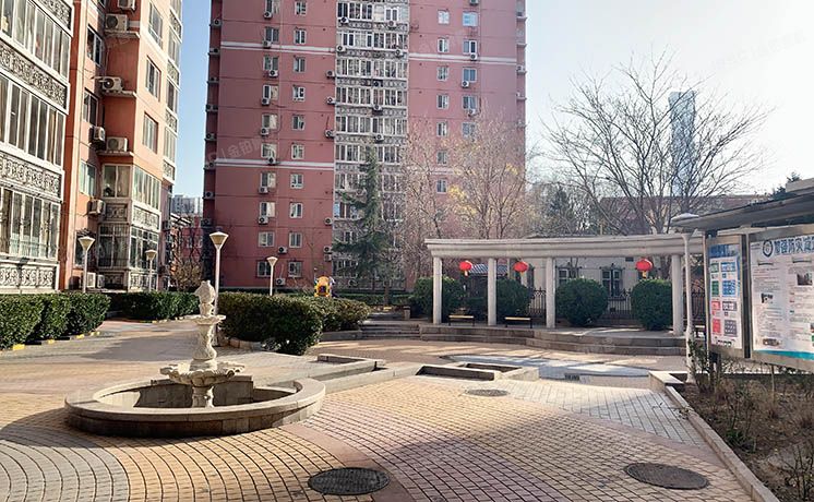 朝阳区 团结湖东里12号A楼20D（团结湖公寓）