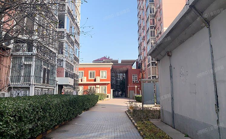 朝阳区 团结湖东里12号A楼20D（团结湖公寓）