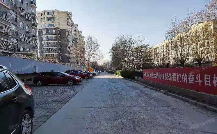 大兴区 芳源里10号楼4层6单元401（芳源里）