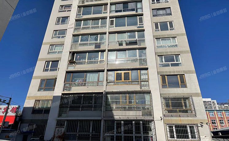 昌平区 昌平镇燕平家园32号楼6层603（燕平家园）