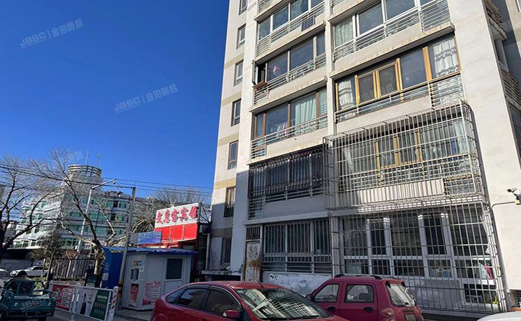 昌平区 昌平镇燕平家园32号楼6层603（燕平家园）