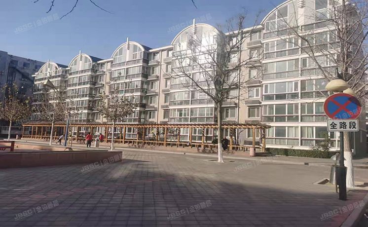 通州区 张家湾镇祥和乐园北区1号楼1单元122号（祥和乐园）