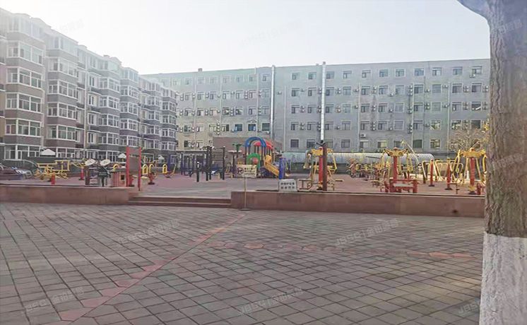 通州区 张家湾镇祥和乐园祥和公寓A座1203（祥和公寓）