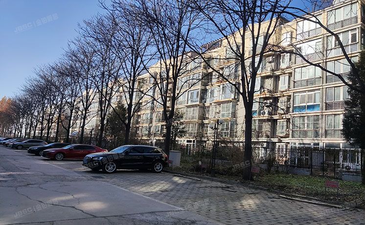 大兴区 旧宫镇芳源里乙3号楼5层3-501号（芳源里）