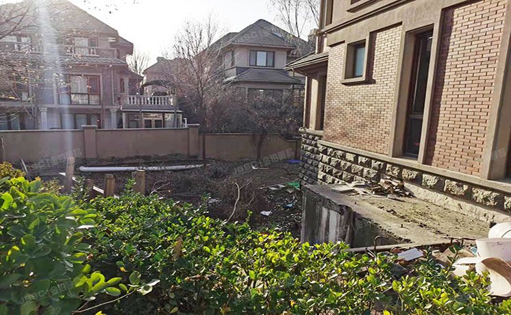 朝阳区 双桥东路63号院116号楼-1至2层（康城暖山）独栋别墅