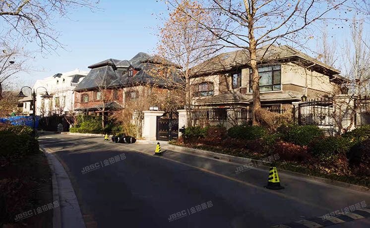 朝阳区 双桥东路63号院116号楼-1至2层（康城暖山）独栋别墅