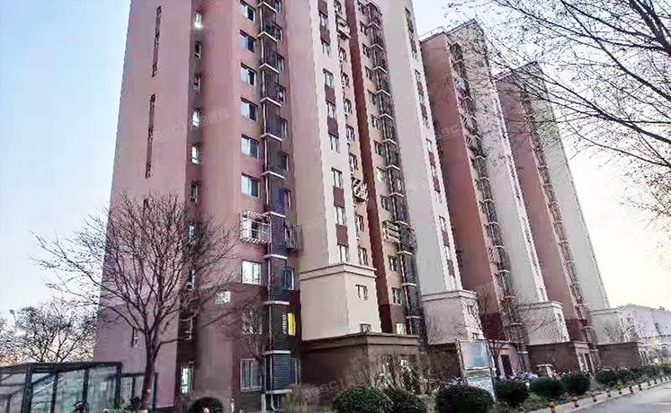 房山区 长政南街6号院三里5号楼11层1单元1101号（馨然嘉园三区）