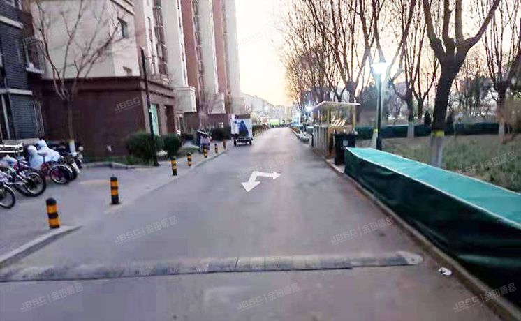 房山区 长政南街6号院三里5号楼11层1单元1101号（馨然嘉园三区）