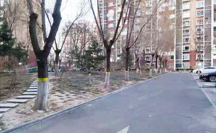 房山区 长政南街6号院三里5号楼11层1单元1101号（馨然嘉园三区）