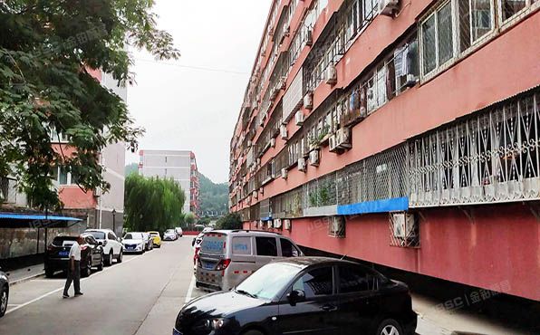 昌平区 昌平镇西环里小区42号楼4层8单元807号（西环里小区）