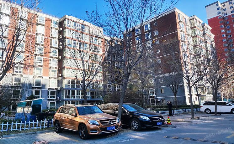 丰台区 程庄南里8号楼4层2单元402（程庄南里）