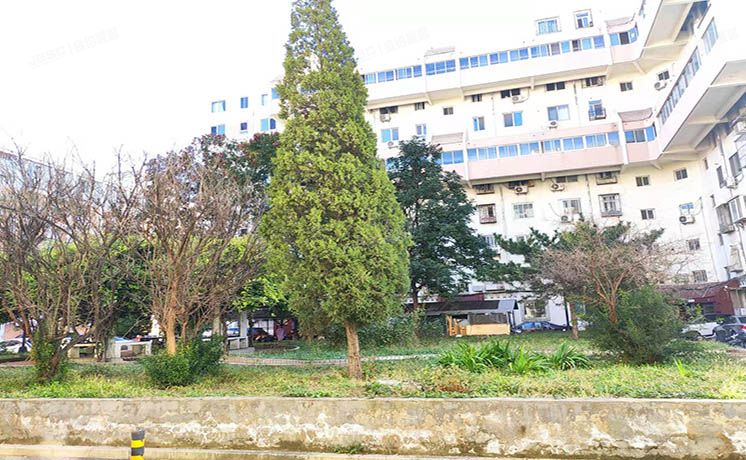 海淀区 新外大街31号院4号楼3层1门403（新外大街31号院）房改房