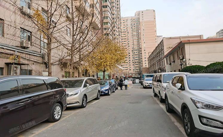 西城区 广安门内大街304号院2号楼23层2310（富明公寓）