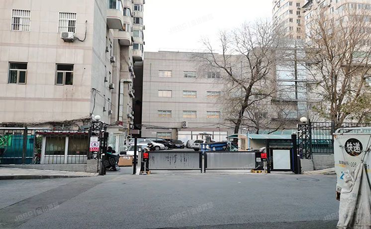 西城区 广安门内大街304号院2号楼23层2310（富明公寓）