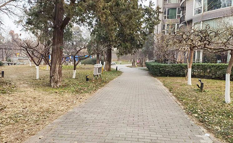 西城区 永定门内西大街3号院4号楼1层②-1-201（耕天下）